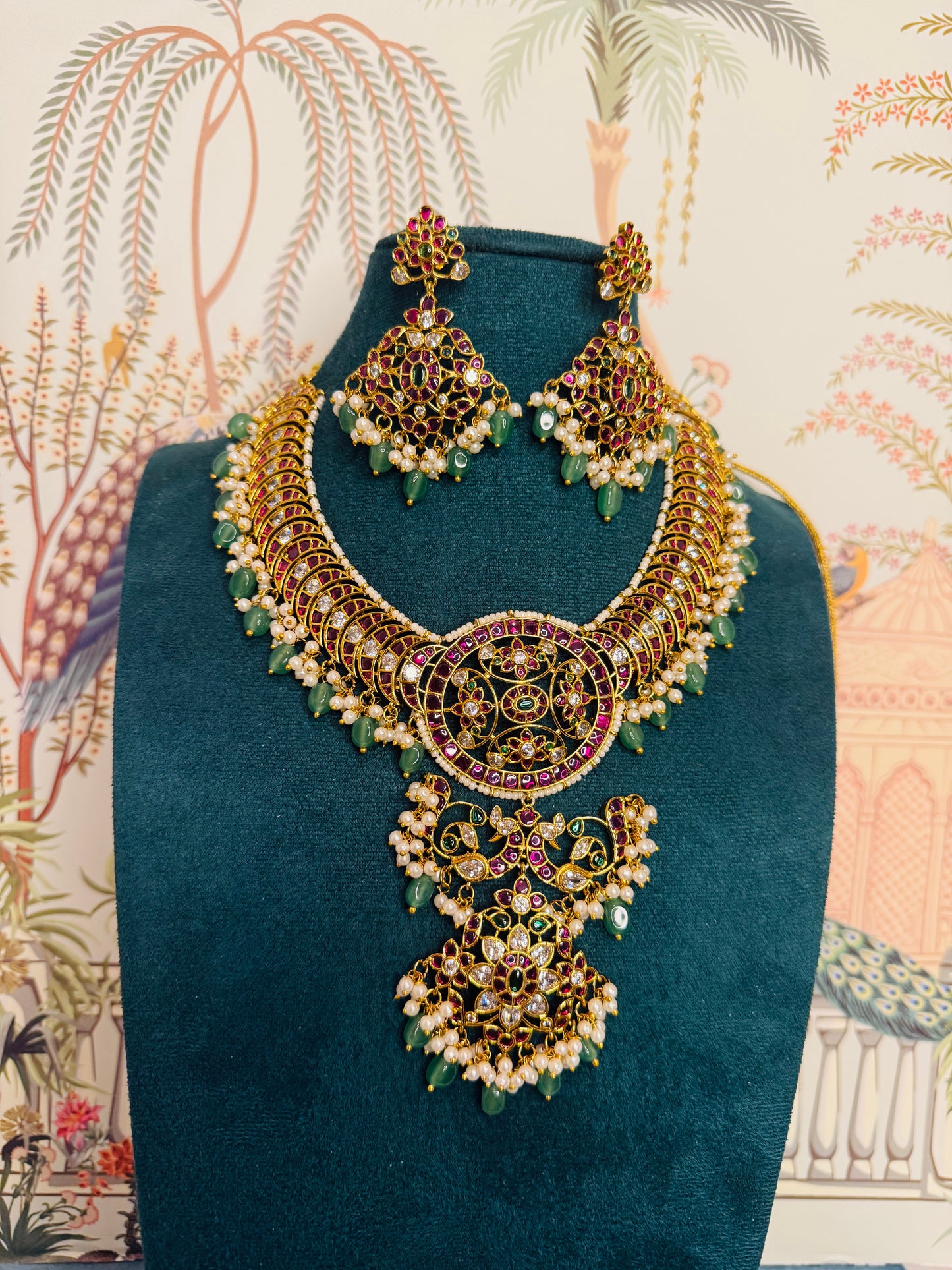 Kiara- traditional beauty
