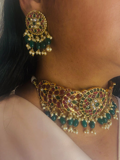 Chakor- classic contemporary
