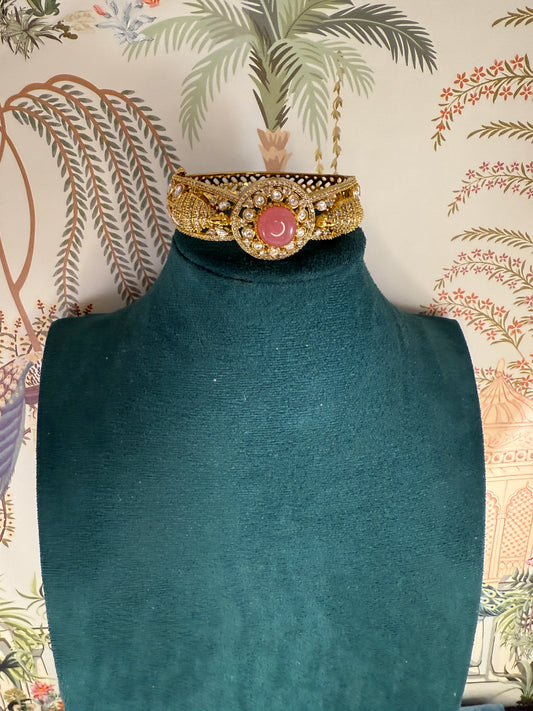 Bangari- AD openable bracelet