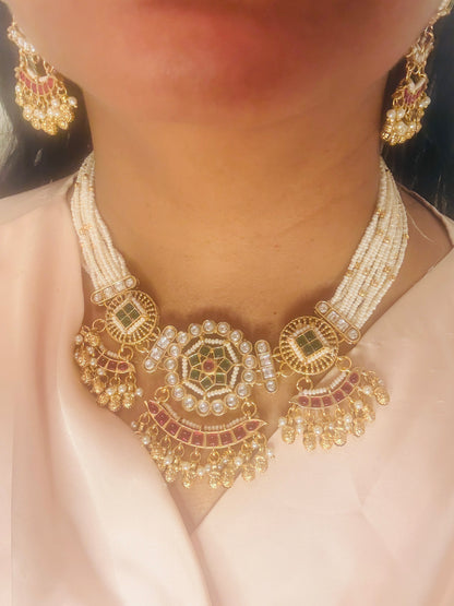 Rajwadi Heritage
