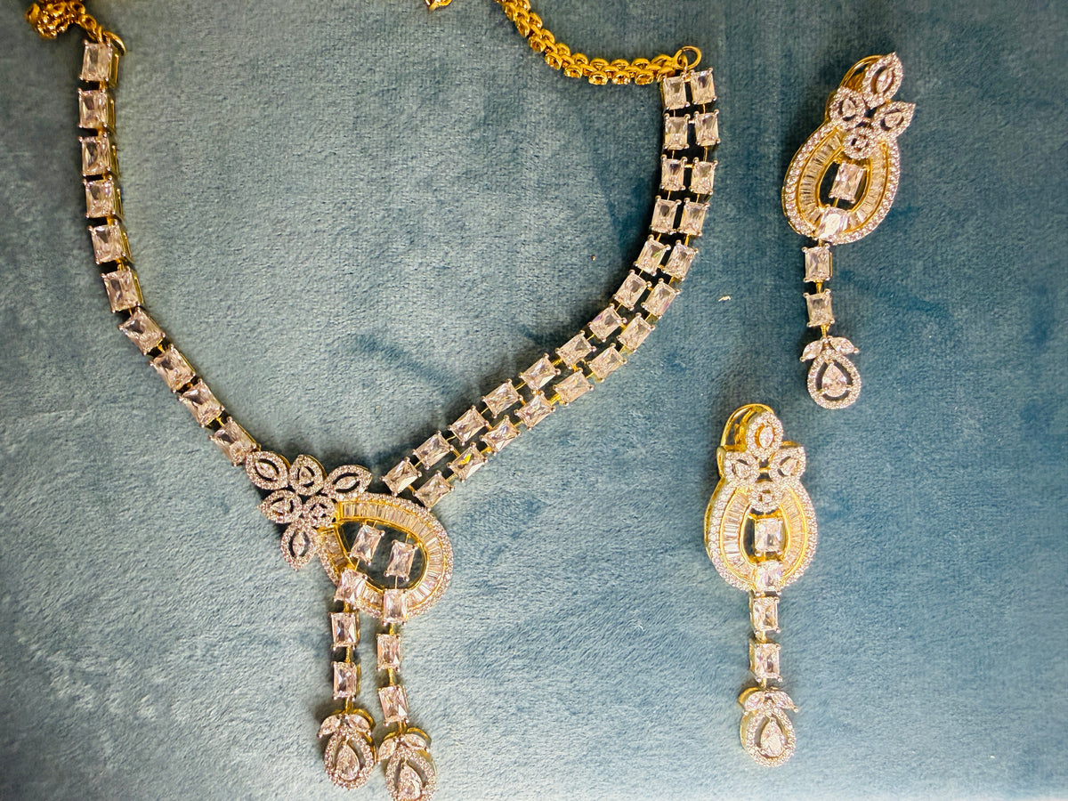 Premium CZ jewelry - next to real