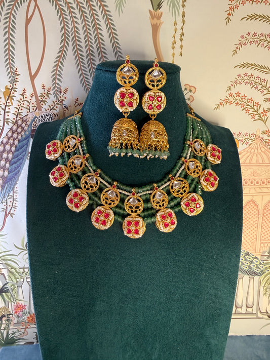 Heritage multi layer