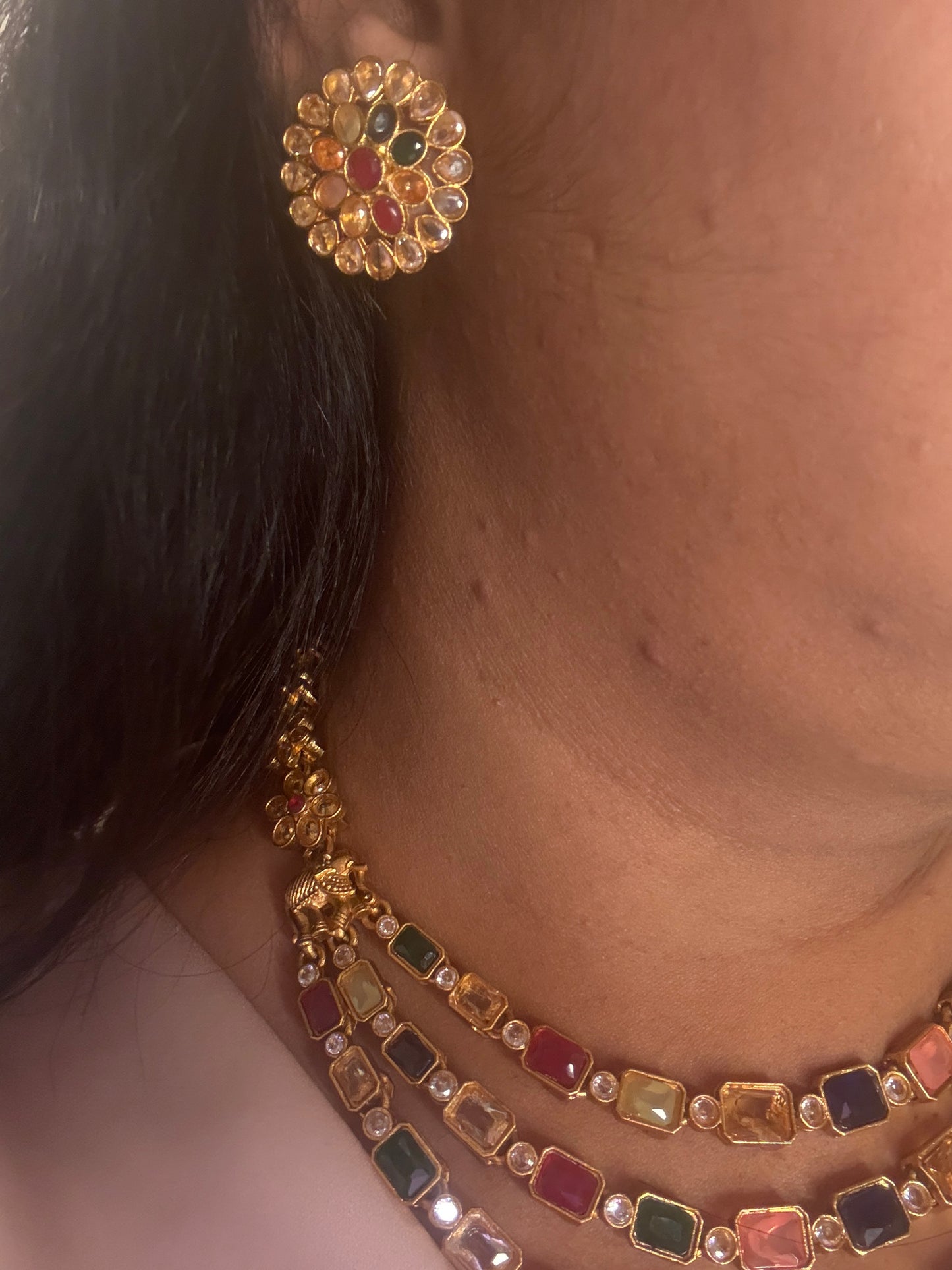 Trini- Triple layer multi