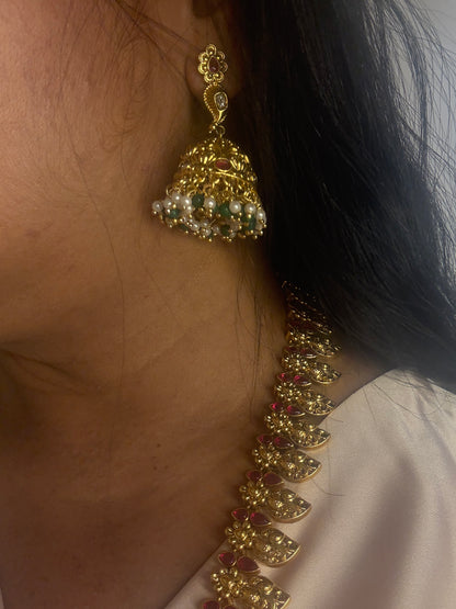 Swarnika- Traditional and beautiful