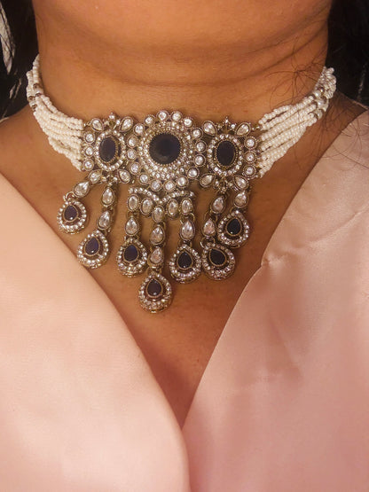 Kundan AD