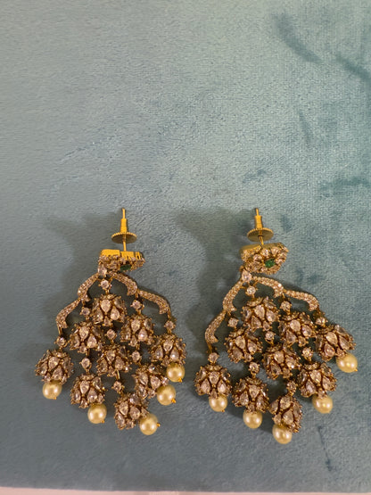 Abha- traditional and trendy