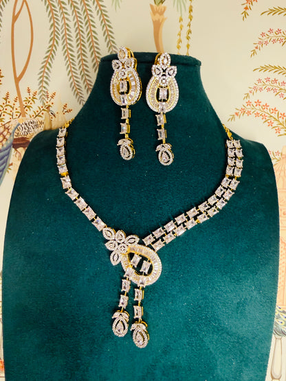 Premium CZ jewelry - next to real