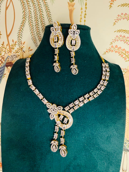 Premium CZ jewelry - next to real