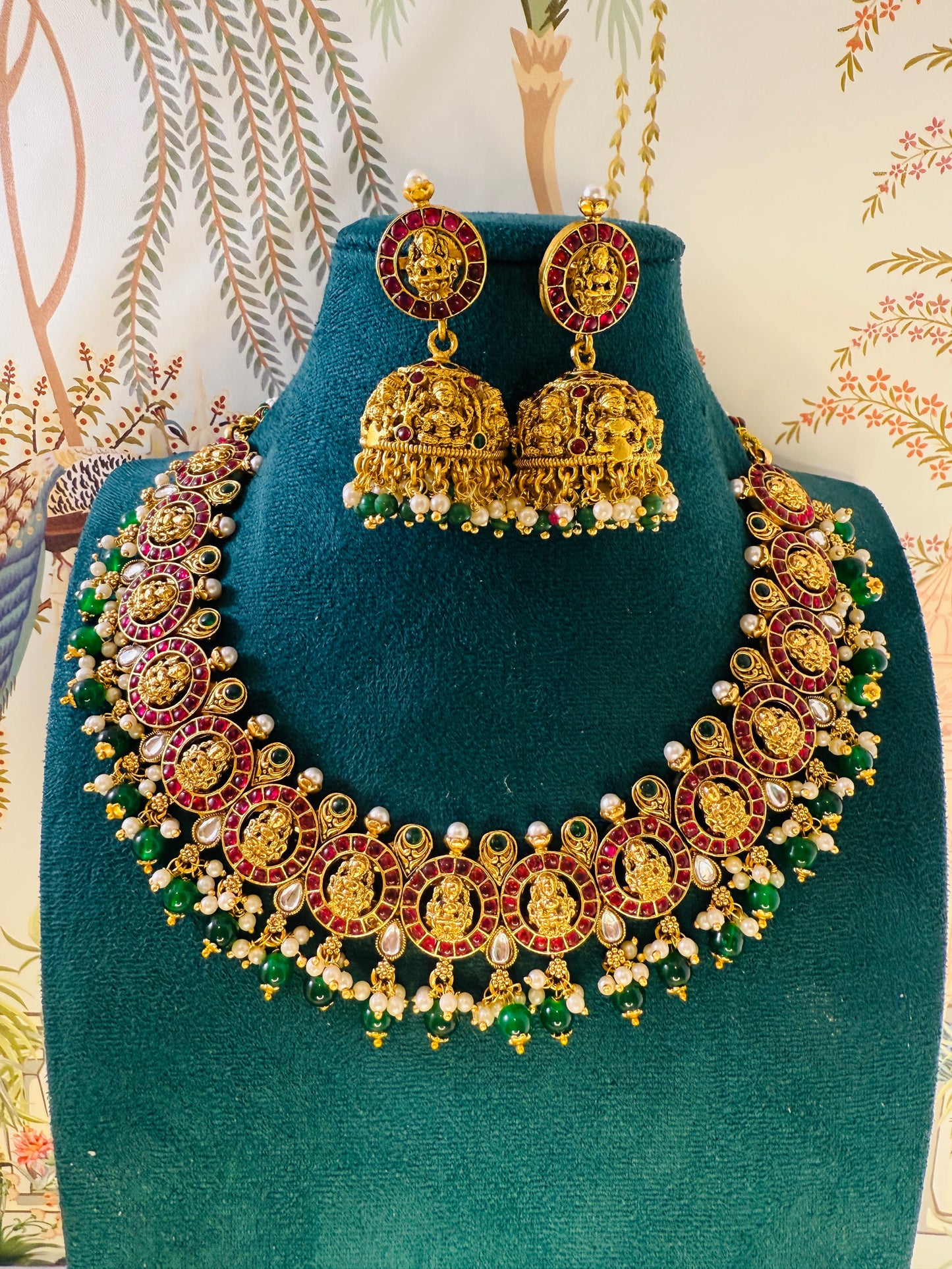 Bottumala - Tradition meets beauty