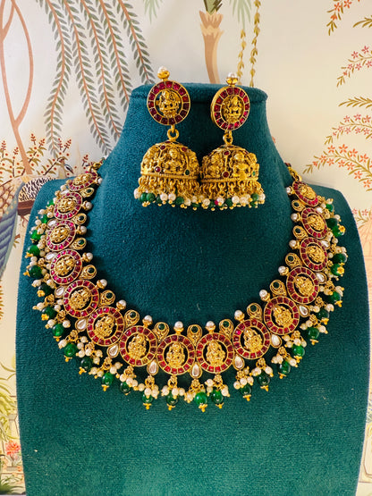 Bottumala - Tradition meets beauty