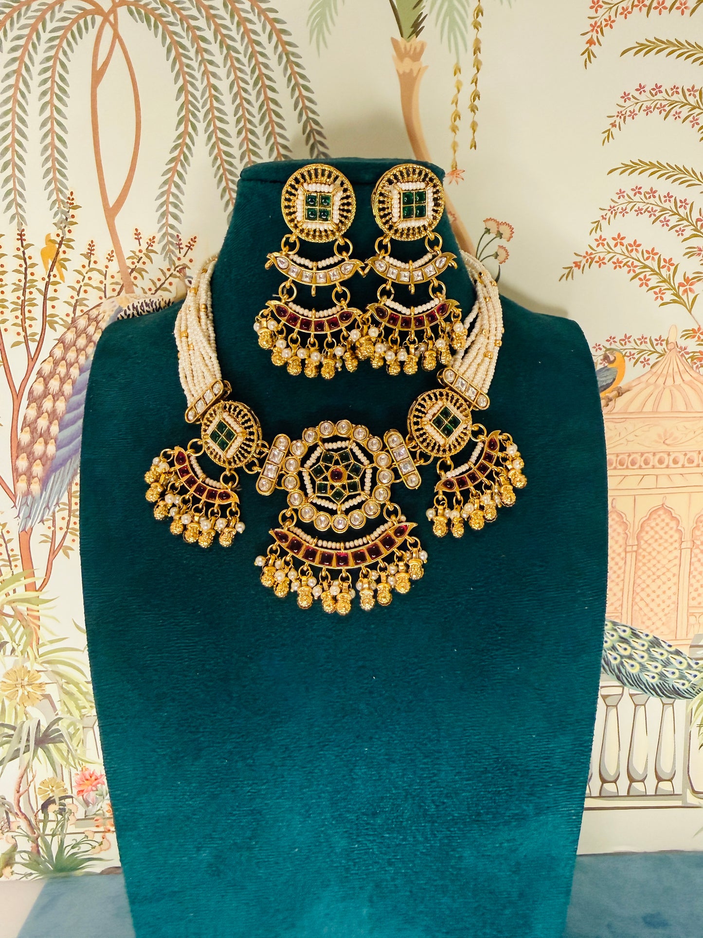 Rajwadi Heritage