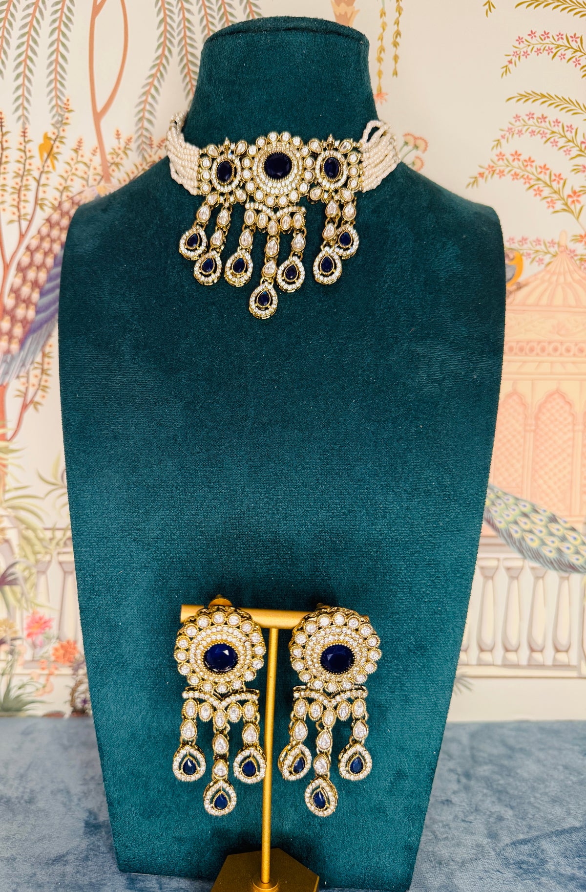 Kundan AD