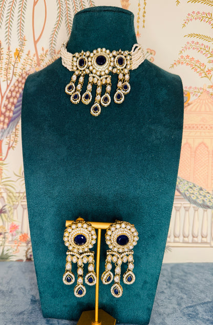 Kundan AD