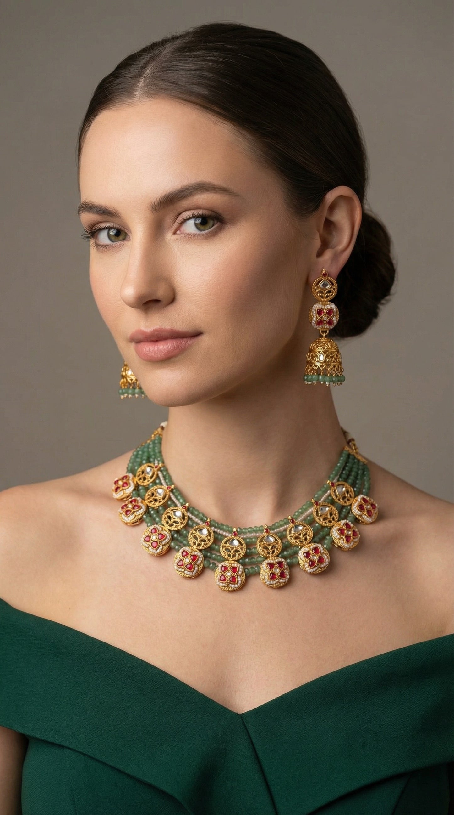 Heritage multi layer