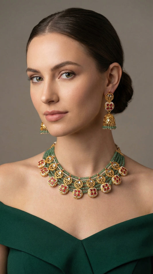 Heritage multi layer