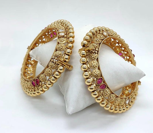 Pacheli style 2-6” and 2-8”