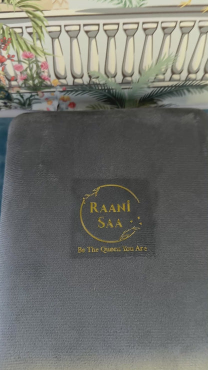 Asmita- Jadau kundan copy